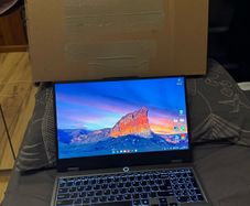Lenovo Loq Gaming Laptop | Rtx 4050 | I5-12450hx | 16gb Ram | Dual Ssd