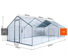 hen house