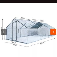 hen house