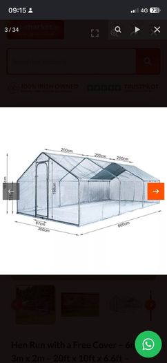 hen house