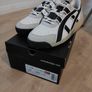 asics tiger big logo short series Image 4
