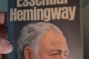 The Essential Hemingway