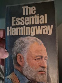 The Essential Hemingway