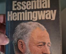 The Essential Hemingway