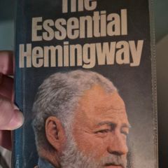 The Essential Hemingway