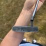 Rare The Scottish Collection Carnoustie- Craighton putter Image 2