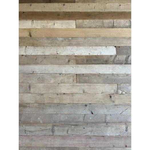 Beach Board Strip Flooring