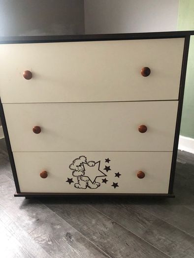 chest drawers