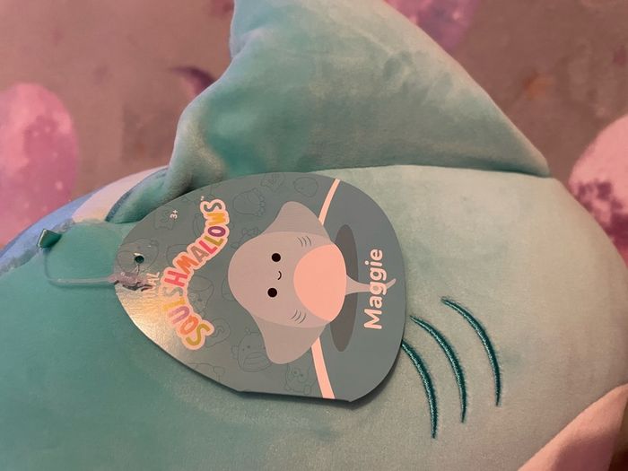 Squishmallow