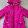 R 1881 by S. Rothschild Girl's Winter Jacket + FREE Spare Winter Jacket, size: 5-6 yrs Image 3