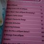 Jiffpom's Sticker Book / gift Image 5