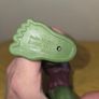 2012 Hasbro Incredible Hulk Smash Action Figure Image 6