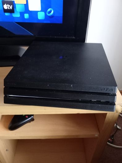 PS4 pro 1tb