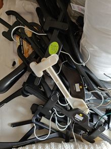 Hangers