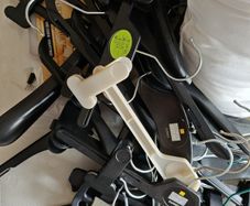 Hangers