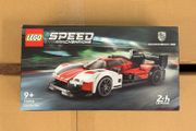 Lego Porsche 963 Speed Champion 76916