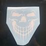 motorcycle helmet decal Image 2