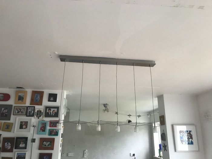 Pendant Light