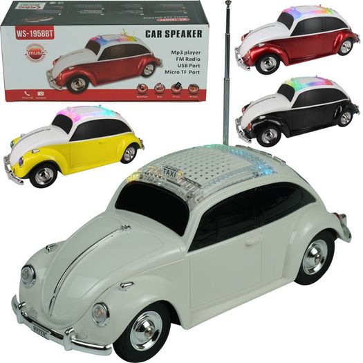 Car Bluetooth Speaker