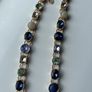 costume jewellery necklace Image 3