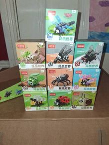 lego