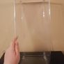 Plastic storage container Image 3