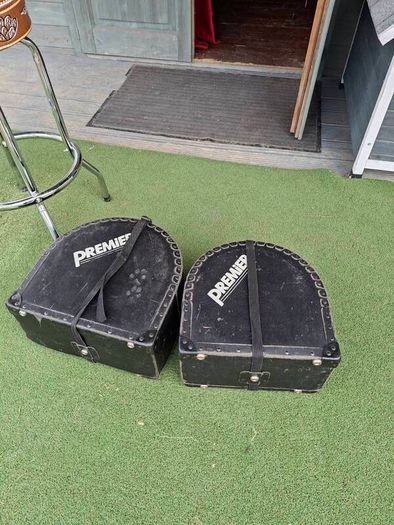 Drum Cases