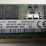 Samsung so-dimm 16Gb DDR5 4800MHZ. Image 3