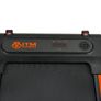WorkOut 925 With Integrated Foldable Desk Treadmill Image 7