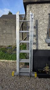 Lyte Ladder