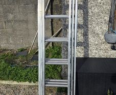 Lyte Ladder