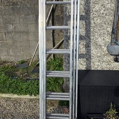 Lyte Ladder