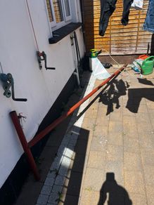 clothes line