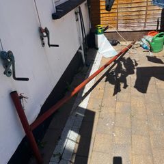 clothes line