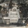 Whirlpool Integrated Dishwasher Image 3