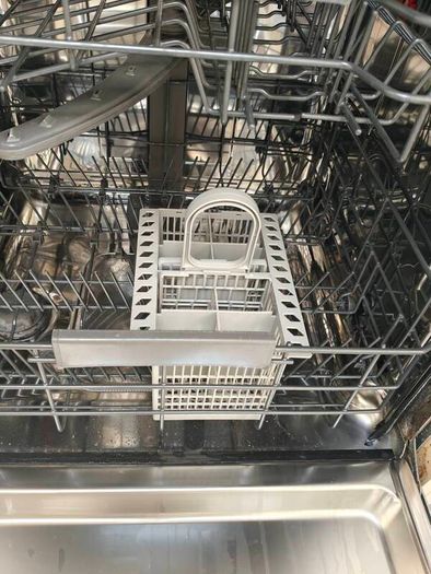 Whirlpool Integrated Dishwasher