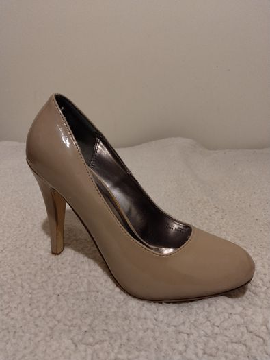Barretts High Heel Shoes