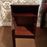mahogany look bedroom furniture Image 3