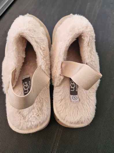 UGG Slippers