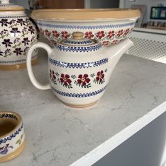 nicholas mosse tea pot