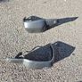 givi hand guards for honda nc700x Image 5