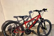 24"kids Mountain bike