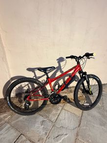 24"kids Mountain bike