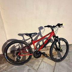 24"kids Mountain bike