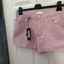 new river island shorts Image 3