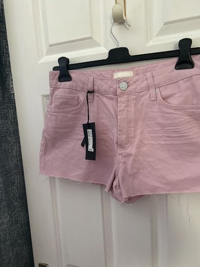 new river island shorts