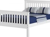 Monaco Bedframe For Sale 4ft 6 double