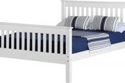 Monaco Bedframe For Sale 4ft 6 double