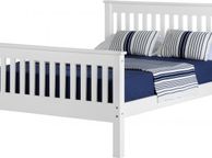 main image for ad Monaco Bedframe For Sale 4ft 6 double