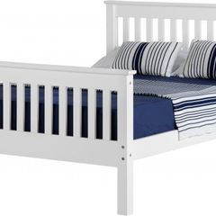 Monaco Bedframe For Sale 4ft 6 double